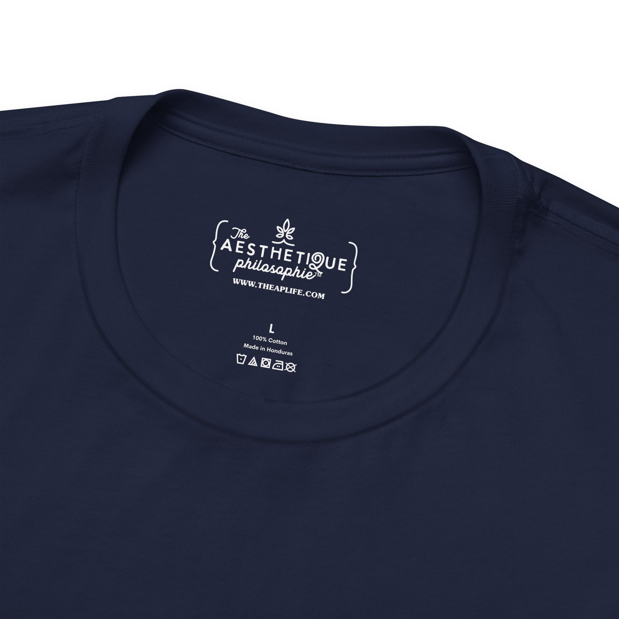 Care About Disability Rights - Retro 80s Vibe - Unisex Jersey Short Sleeve Tee