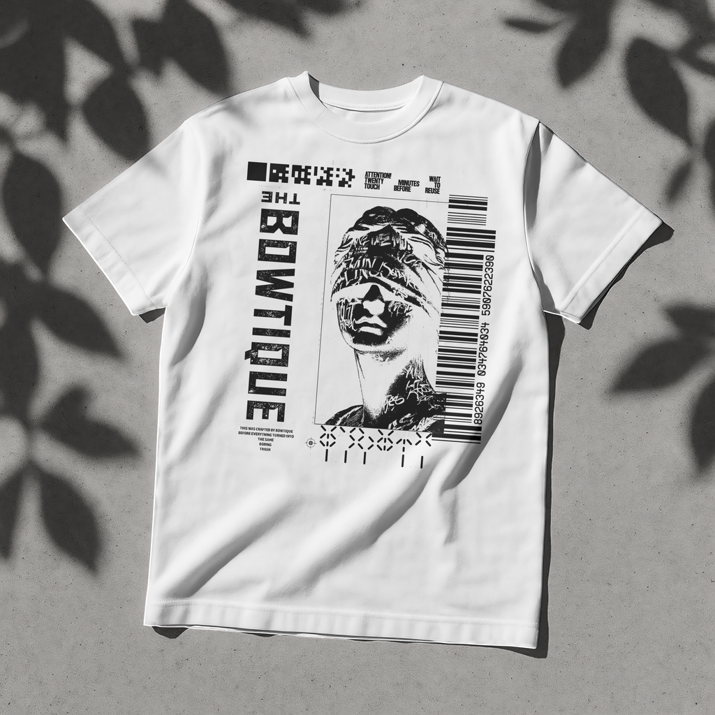 MAY LIMITED EDITION SHORT SLEEVES